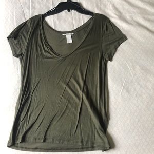 H&M Basics Tee